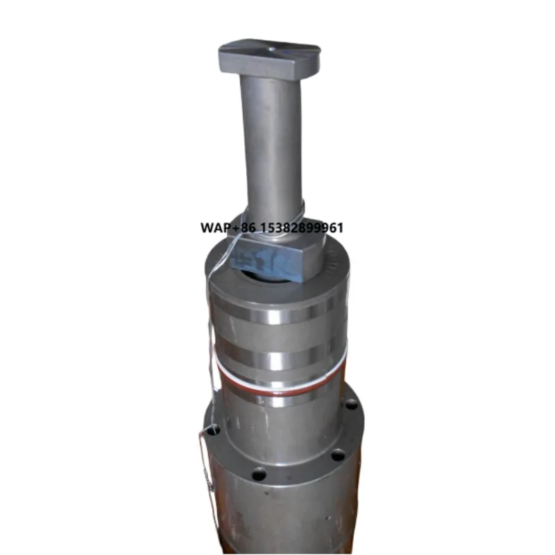 High Quality Plunger Marine Supplies-Ship Main Engine Parts Machinery Engine Parts