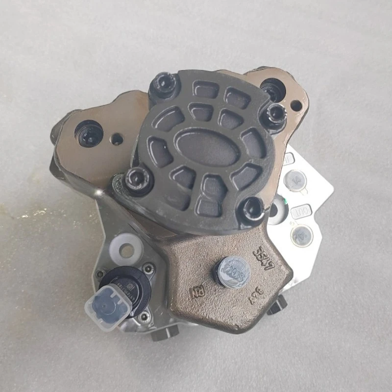 High Quality Truck Engine Parts 0445020089 Fuel Injection Pump Fuel Pump