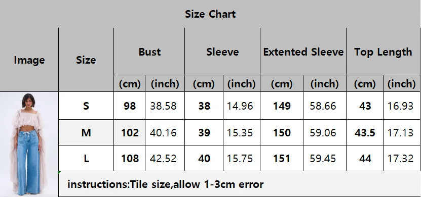 Square Neck Flowy Tunic Blouse Batwing Long Ruffle Maxi Cape Sleeve Loose Chiffon Blouse Women Boho Casual Elegant Flowy Shirt