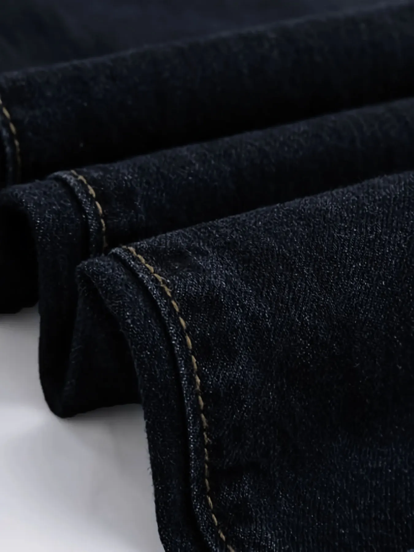 Women's Wide Leg Jeans Mid Waist Causal Straight Leg Business Cargo Pants