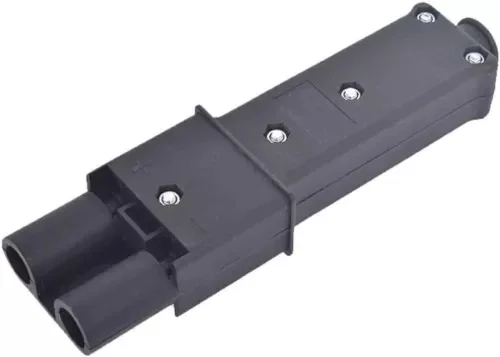 

JR1-H235A-00 Зарядное устройство MAC Вилка постоянного тока 36 В/48 В Зарядное устройство для тележки для гольфа Вилка постоянного тока для Yamaha G19 G22 Шнуровое зарядное устройство JW2-H6181-02 Электрическое