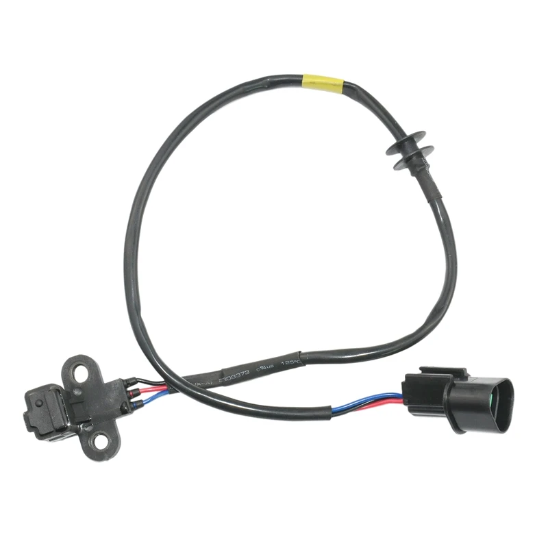 

Car Crankshaft Position Sensor MD342826 For Mitsubishi L200 K74 2.5TD Pick Up 4D56T 2001-2007 Pajero Sport K94 2.5TD 1998-2009