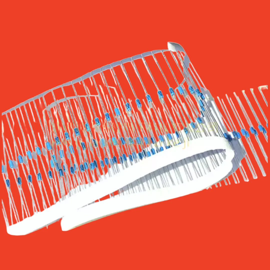 50PCS/DB3 DB4 Two-W…