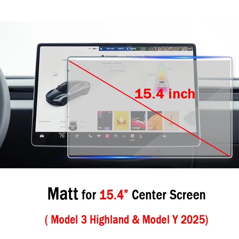 Matt for 15.4 C