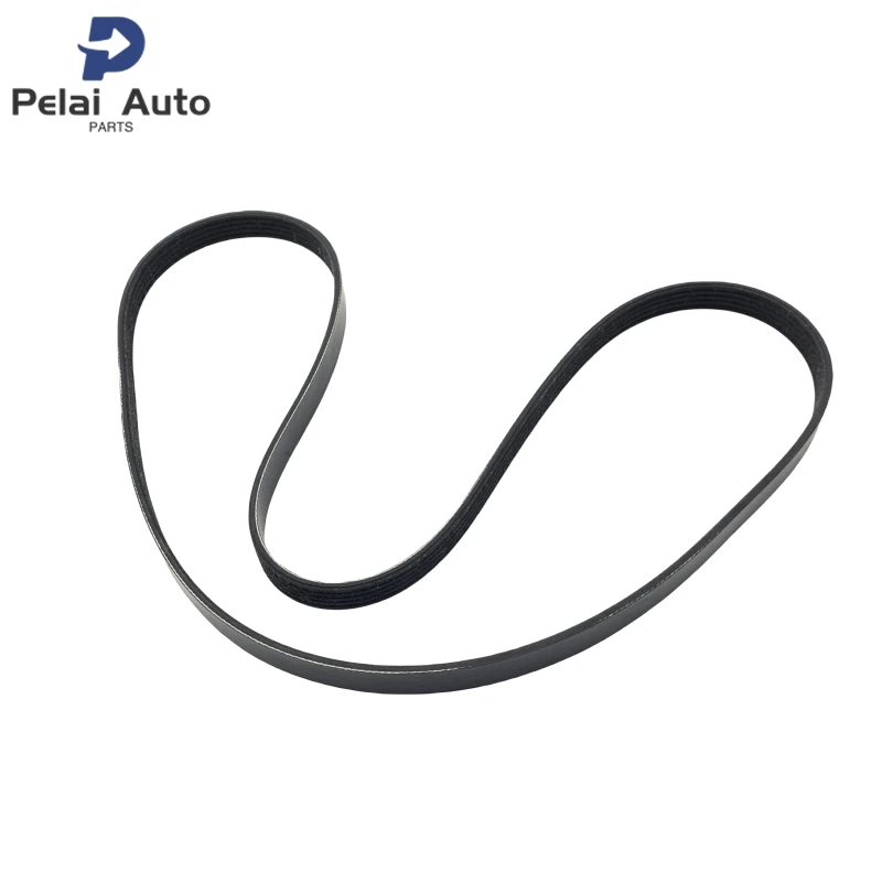 

5PK1510 0029931196 V-образные ремни приводной ремень двигателя для Mercedes-Benz W176 W246 W242 C204 CLA180 CLA350 C117 X117 GLA200