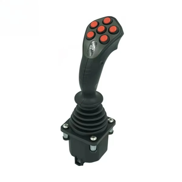 CAN Bus Output Optional Joystick Handle
