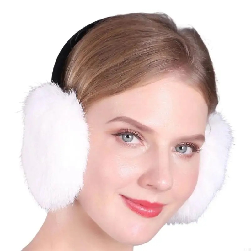 편안한 양털 귀 따뜻하게 방풍 열 보호 경량