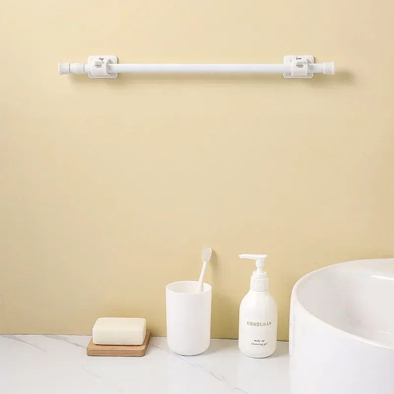 Thumbnail 2 - #60 Best Shower Rods to Buy In 2026