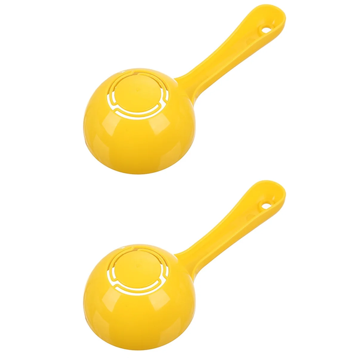 

Rice Spoon,Non-Stick DIY Rice Scoop Mold, Rice Ball Spoon, Half Round Rice Porridge Spoon, Kitchen Accessories