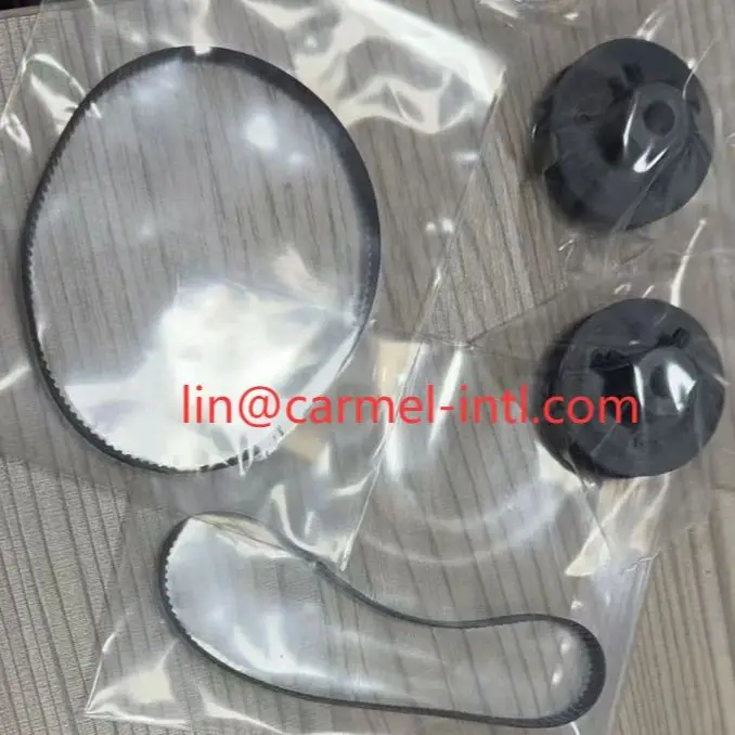 جديد زيبرا ZM400 / ZM600 ZT410 ZT411 / ZT420 ZT421 الصوانى الأسطوانة والعتاد حزام والعتاد قطع غيار طابعة الباركود 300 ديسيبل متوحد الخواص 600 ديسيبل متوحد الخواص والعتاد