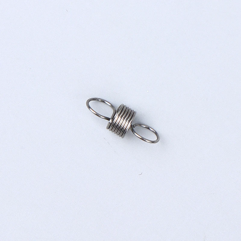 �� 10/20/50PCS Spinnrad Schwinge Umkehr Schalter Rückkehr Frühling Angeln Reel Frühling Spinnrad Verlängerung frühling – Detail 11