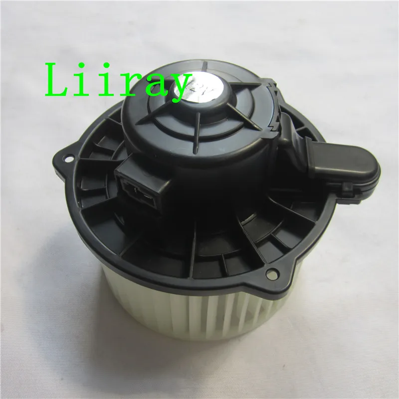 

Auto A/C heater Fan BLOWER MOTOR For Hyundai Elantra Genesis Santa Veracruz 97113-2B000 97113-2H000 97113-3M000