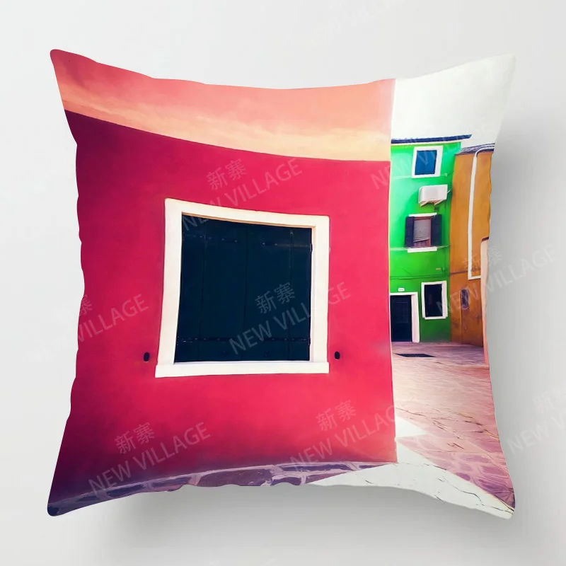 Funda De CojíN Con … - image