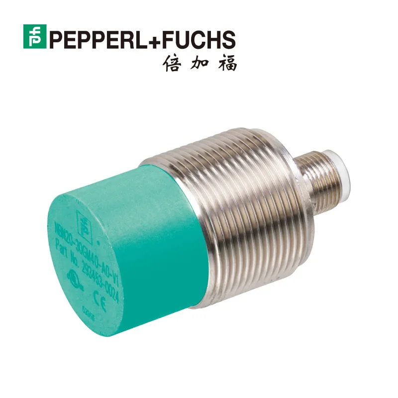 2025 Pepperl + Fuch…