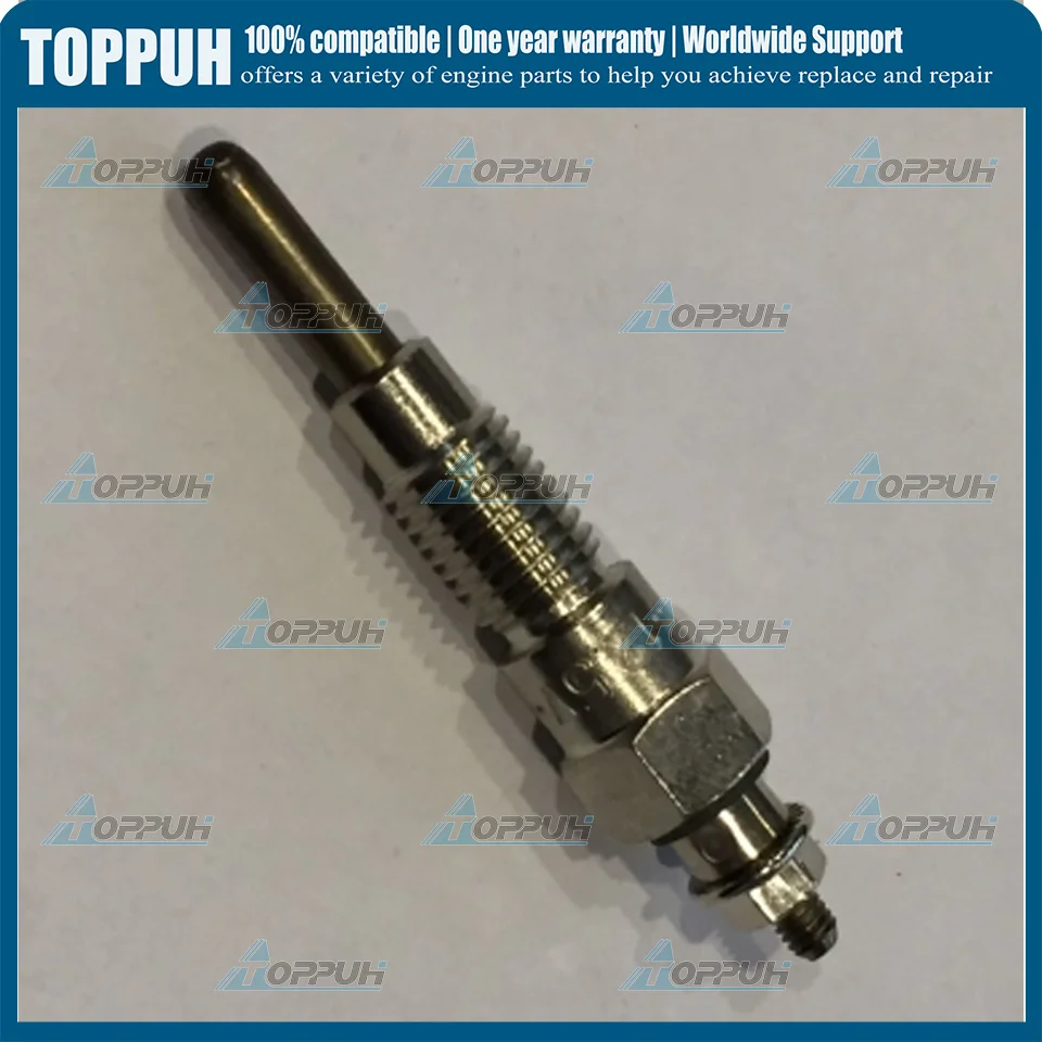 

42-0916 Glow Plug For Thermo King Yanmar 370/376 42-916 420916