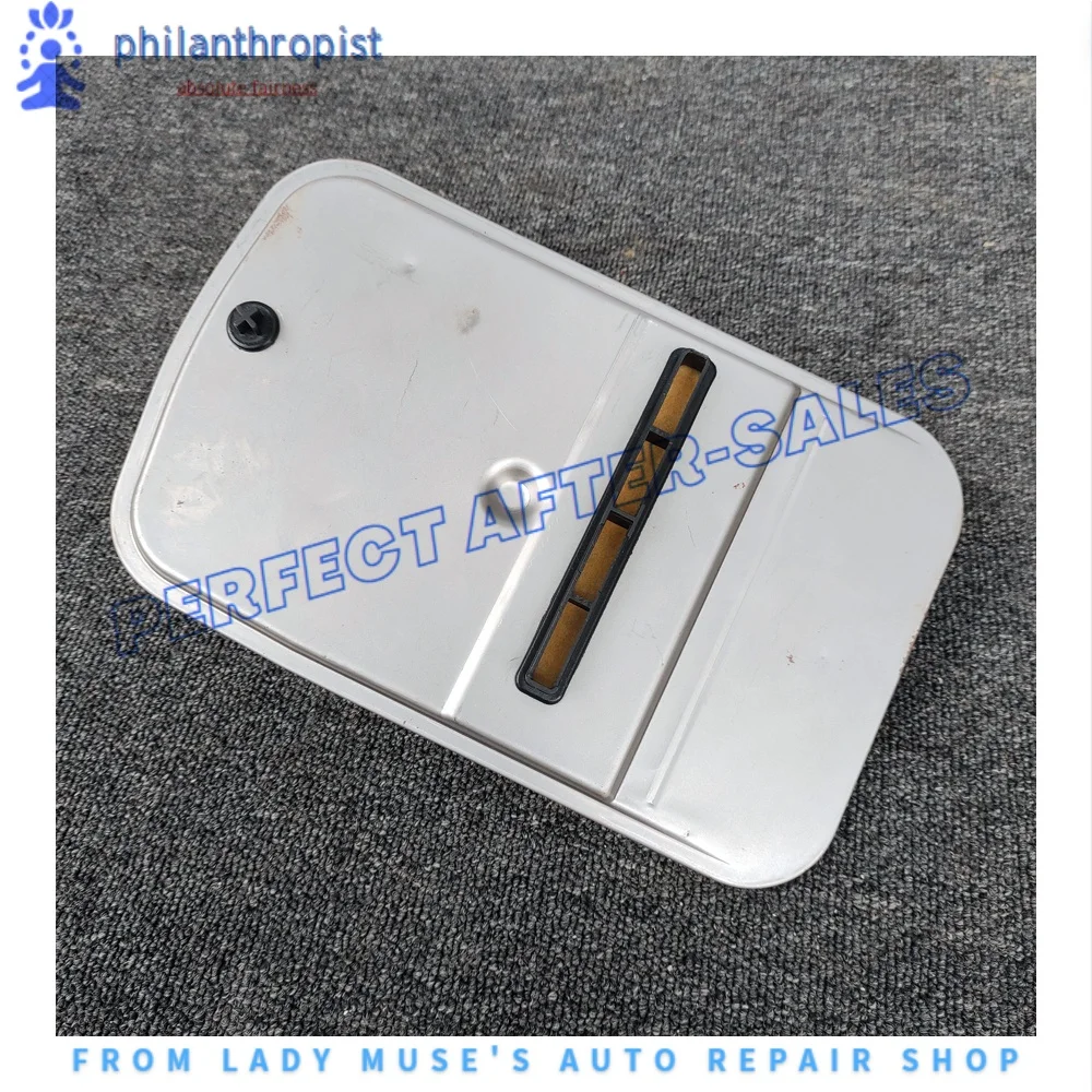 Filtro de aceite de transmisión automática 5L40E para Cadillac, Land Rover, BMW