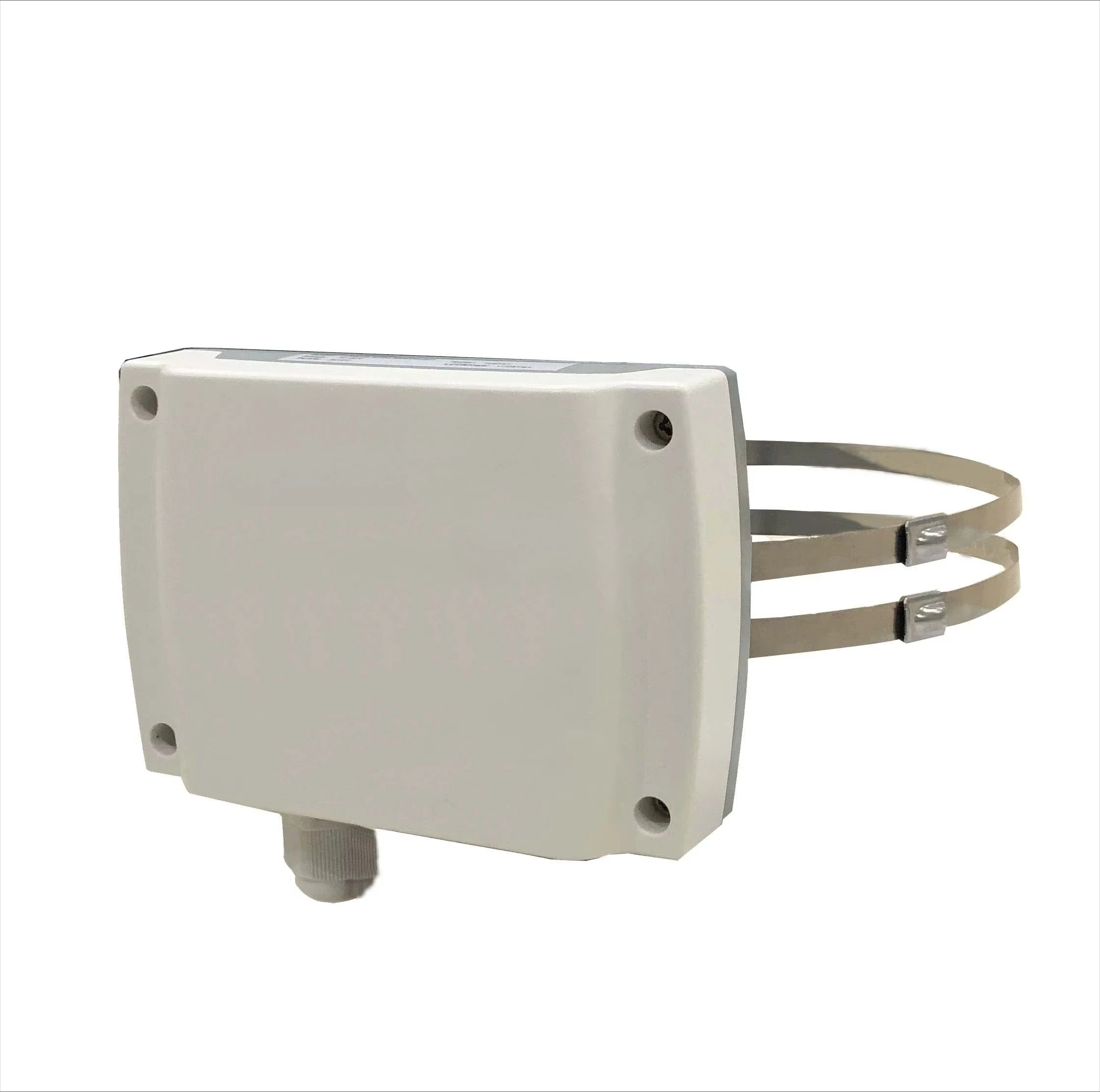 

T6N Belt Temperature Sensor with PT100 NI1000 NTC20K NTC10K Output