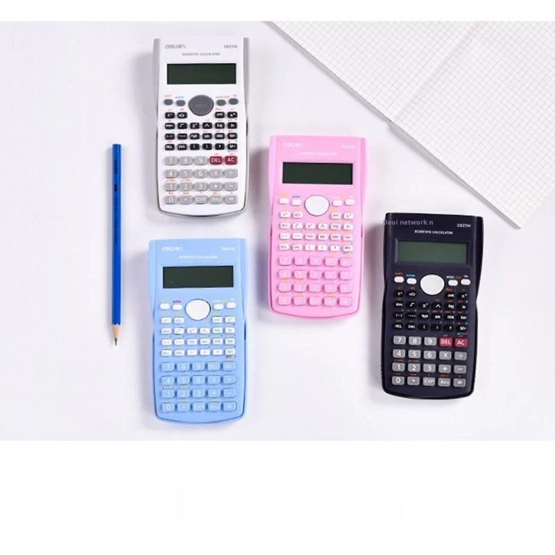 YOAINGO Scientific Calculator Exam Specific Without Storage University Accounting Calculator Functions Computer Statistics gift