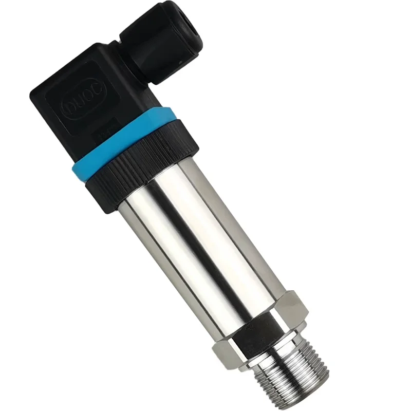 

Diffusion Silicon Transmitter 4-20mA Sensor for Constant Pressure Hydraulic Water Supply with 485output 100mpa