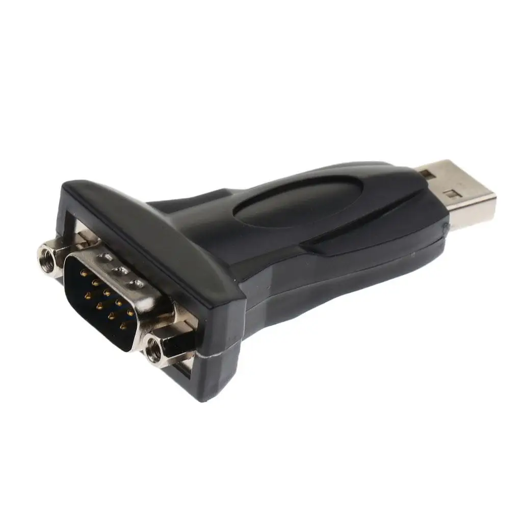 Usb 2.0 To RS232 Se… - image