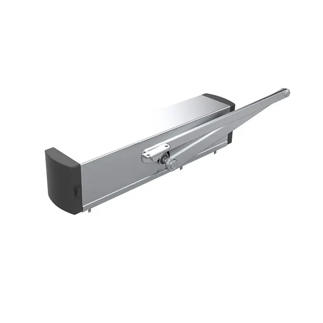 Fast Speed Indoor Swing Door Operator Non-Touching Access Control Product Door Opener