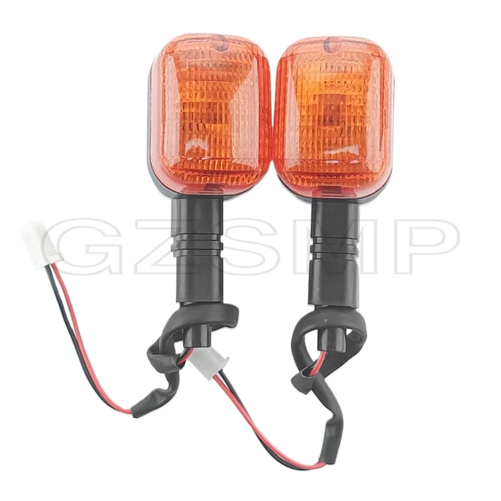 fit For BMW F650GS/DAKAR 00-07 F650CS Scarver 01-04 F650 GS CS ST Funduro G 650 GS MotorcycleTurn Signal Indicator Light