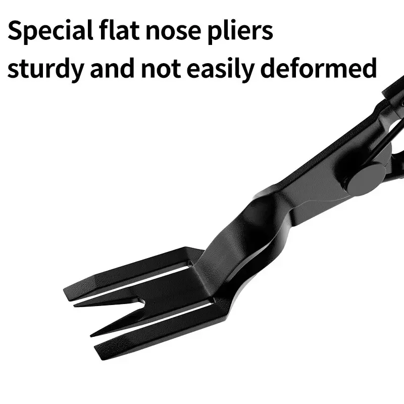 Auto Headlight Repair Pliers, Installation Tools, Lampshade Disassembly, Modification, Special Glue Buckle Tools Multi Tool