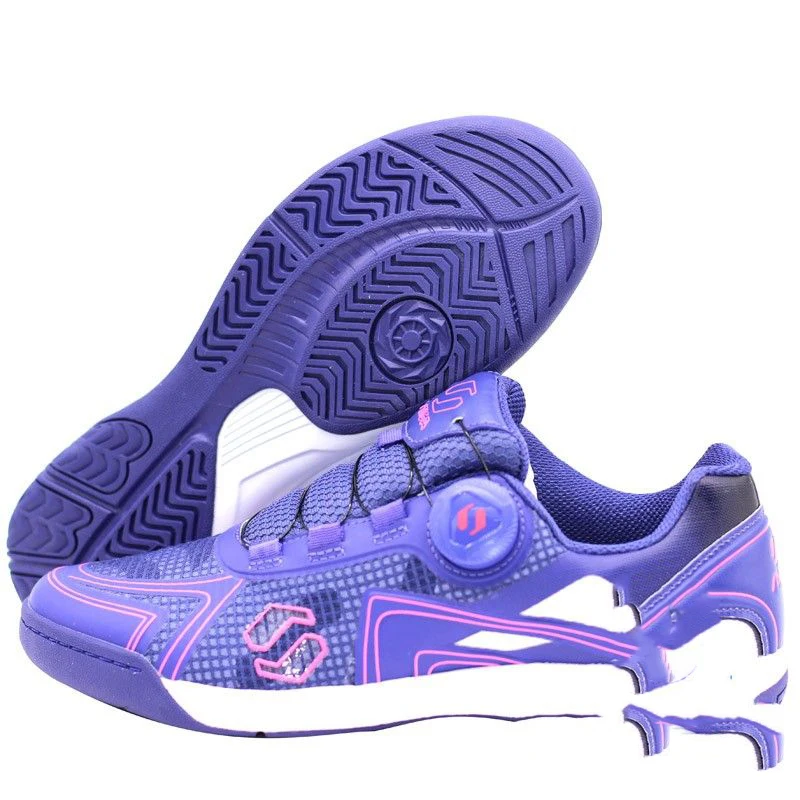 New 2025 Hot Sale Training Outdoor Wear-resistant Breathable Table Tennis Shoes Casual Unisex Table Tennis Shoes Sneakers