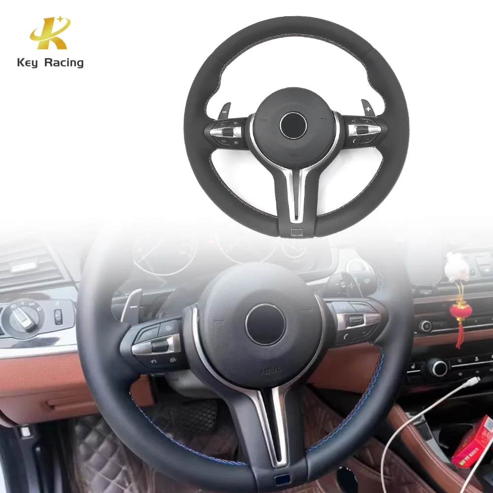 For BMW 5 Series F10 Brand New Car Steering Wheel