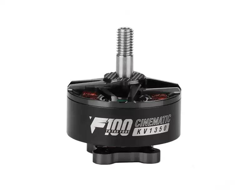 T-HOBBY F100 2810 Brushless Motor 1100/1350KV 5-6S for X-CLASS 7/8 Inch Cinelifter Multirotor RC Airplane Parts
