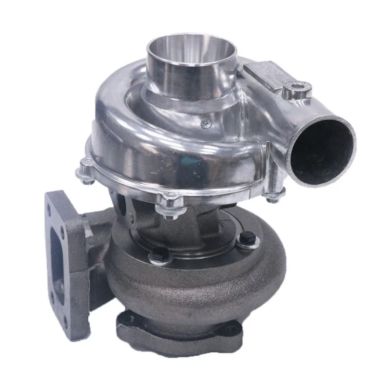 New Turbocharger 8-94418-3200 8-94418-320 for Excavator EX120-1 EX150