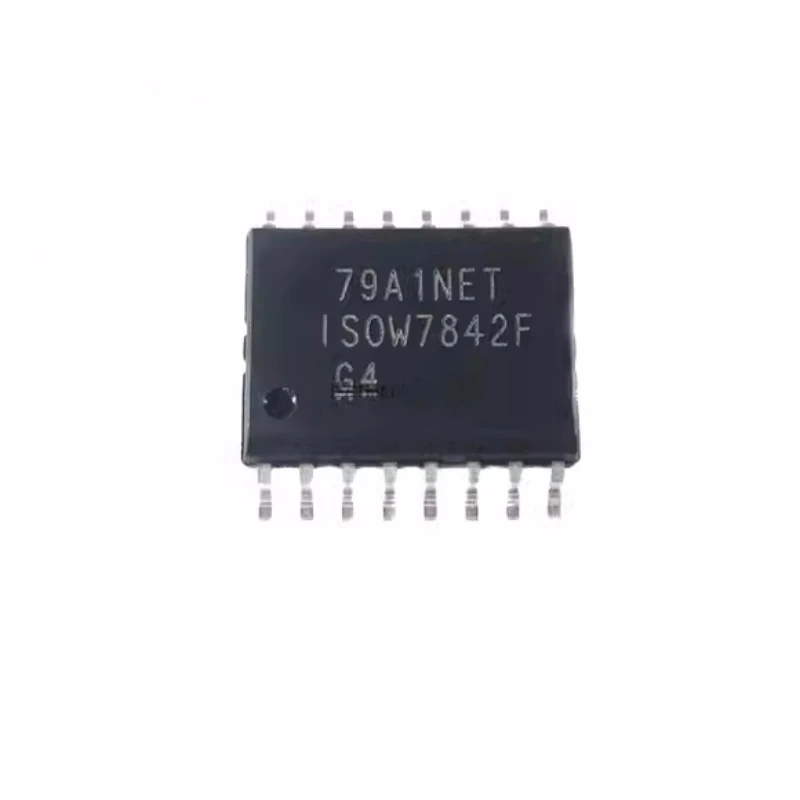 

10Pcs/Lot ISOW7842 Help PCBA Complete BOM And Material List