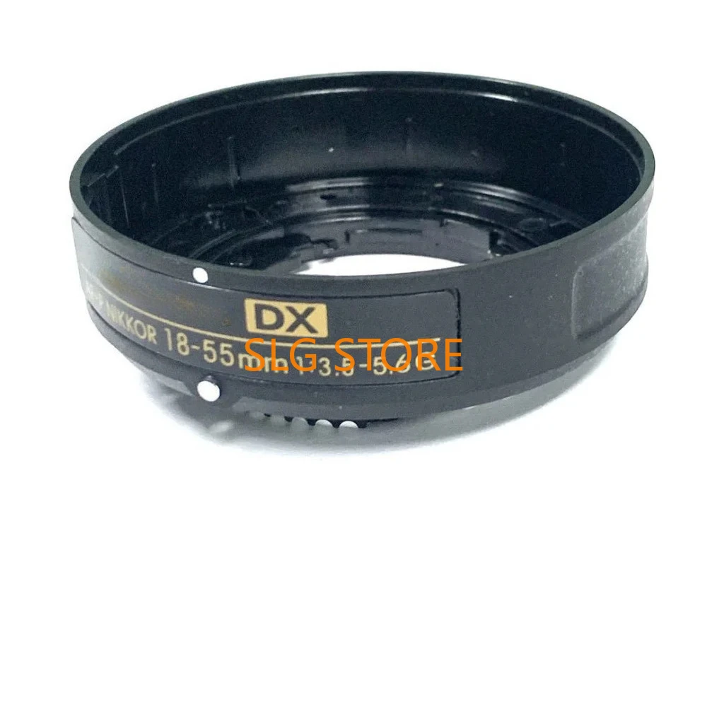 Cincin dudukan Bayonet lensa baru untuk Nikon AF-P 18-55mm f/3.5-5.6G DX Unit suku cadang reparasi kamera