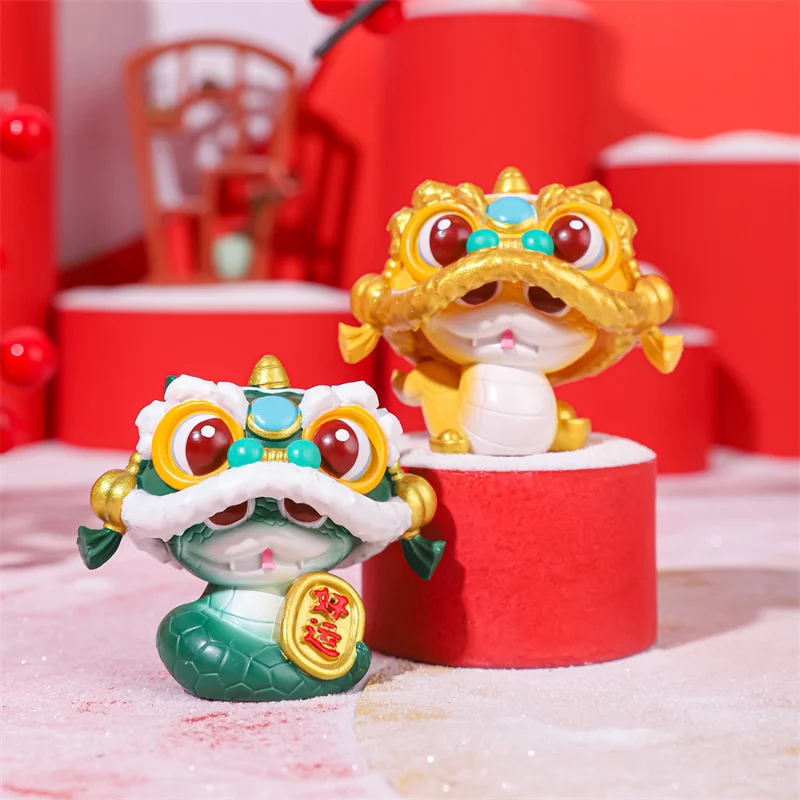子供のためのミニスネーク人形の装飾,かわいい装飾,マスコット,新年の創造,ホームパーティー,ギフト,2022