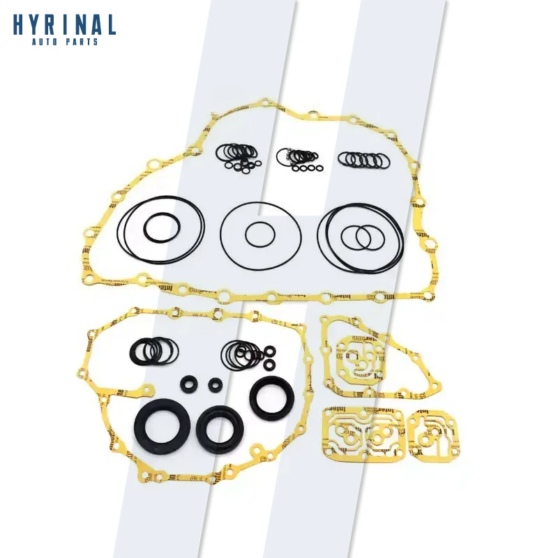 

MCVA MRVA BZKA MZKA MR4A Transmission Overhaul Rebuild Kit Oil Seal Kit For HONDA CRV 4-Speed RD5 Gearbox Repair Kit