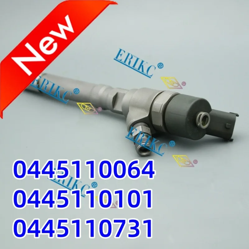 

0445 110 064 Genuine Diesel Injector 33800 27000 Injector 0 445 110 064 for Hyundai Kia 33800-27000 33800-27010 0445110064