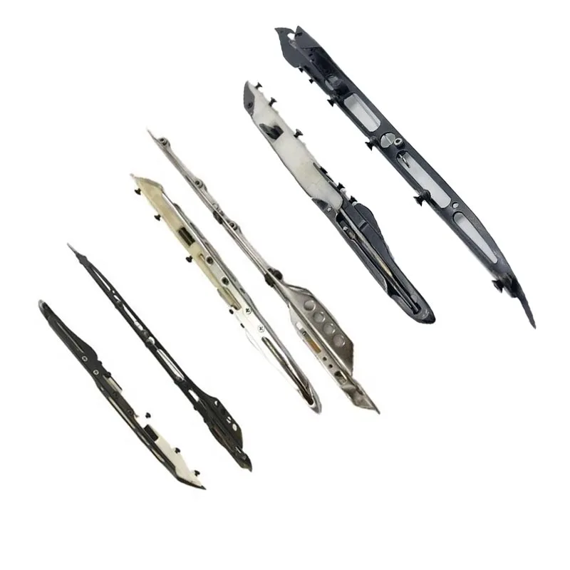 High Quality Muller III Rapier Head Black Color For Weaving Jacquard Loom Machine Parts