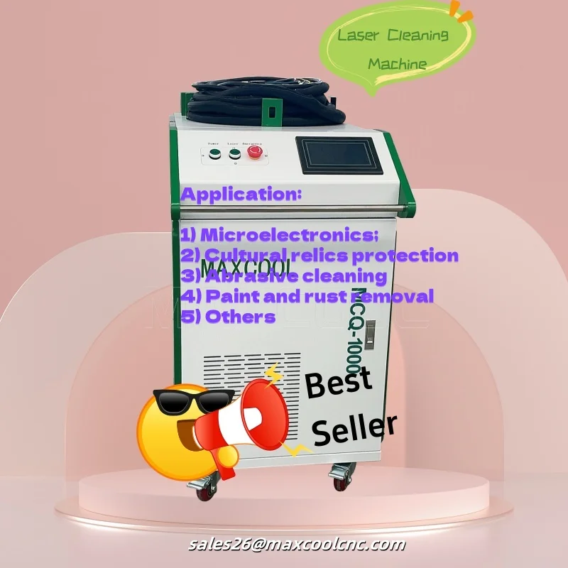 Maxcool Jpt 500W 10…