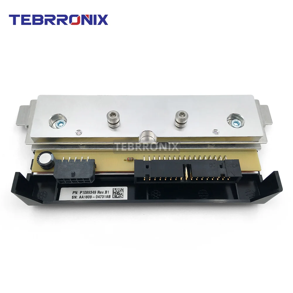 P1058930-009 New Original Printhead for Zebra ZT411 Thermal Barcode Label Printer 203dpi Print Head