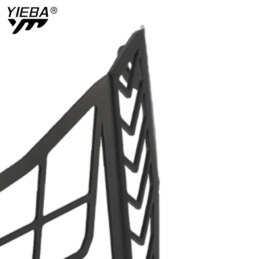 For VOGE 500 DS DSX Valico 500DSX DS500X 500DS 2021 2022 2023 2024 Head Light Headlight Grill Guard Cover Protector Protection