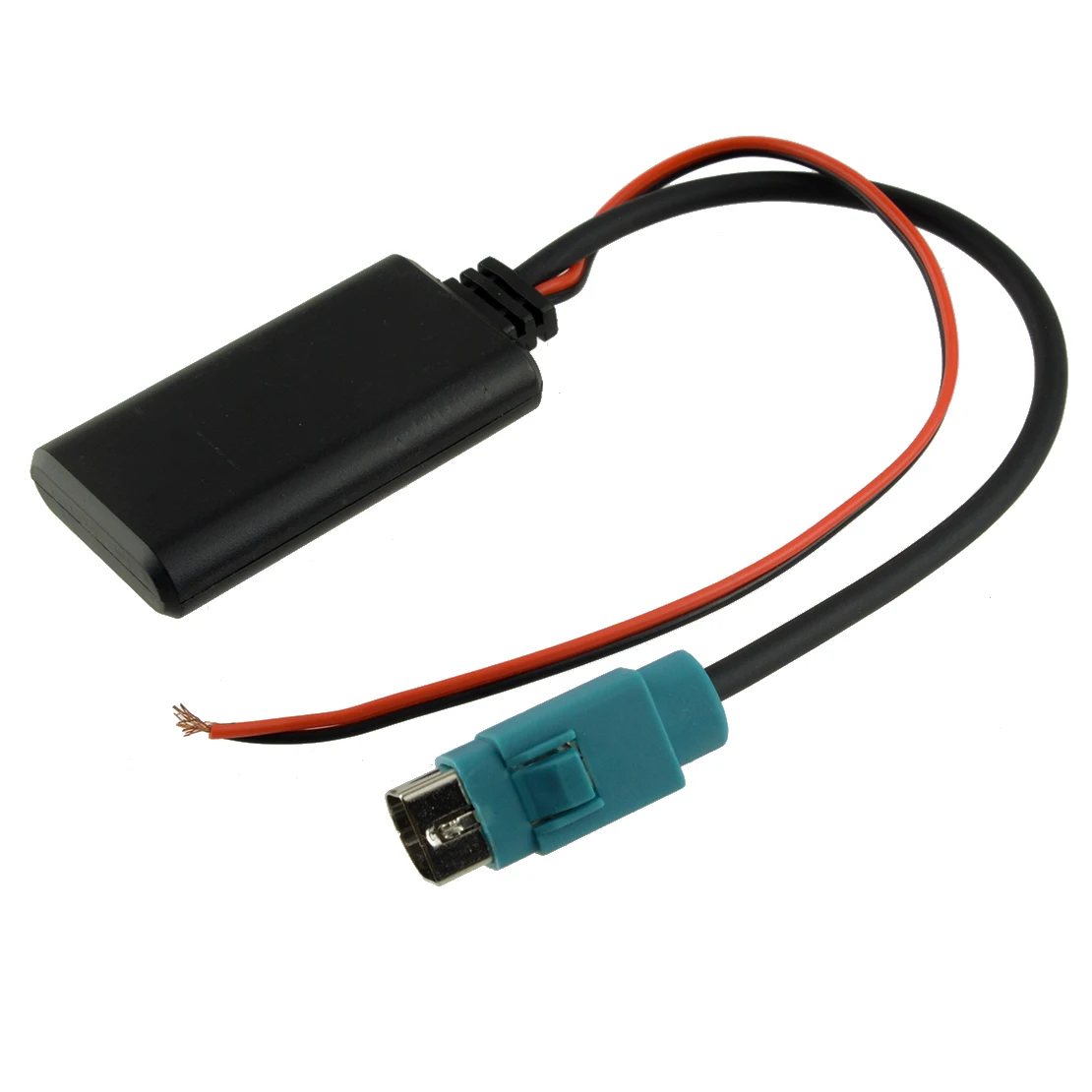 

Bluetooth 5.0 Adapter AUX Cable Fit For Alpine KCE-236B KCE-422I CDA-9884/R/E IVA-W200Ri IDA-X001