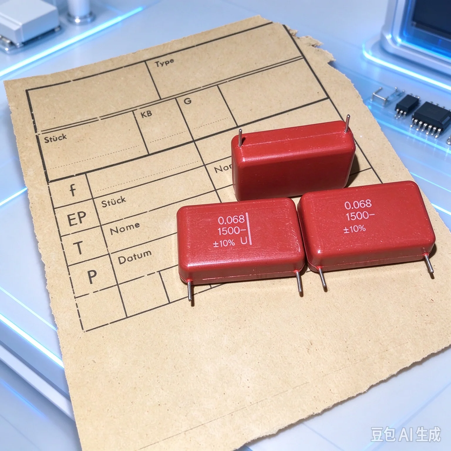 vintage-for-wima-mks-r-0068uf-1500v-hifi-coupling-audio-capacitor-20pcs