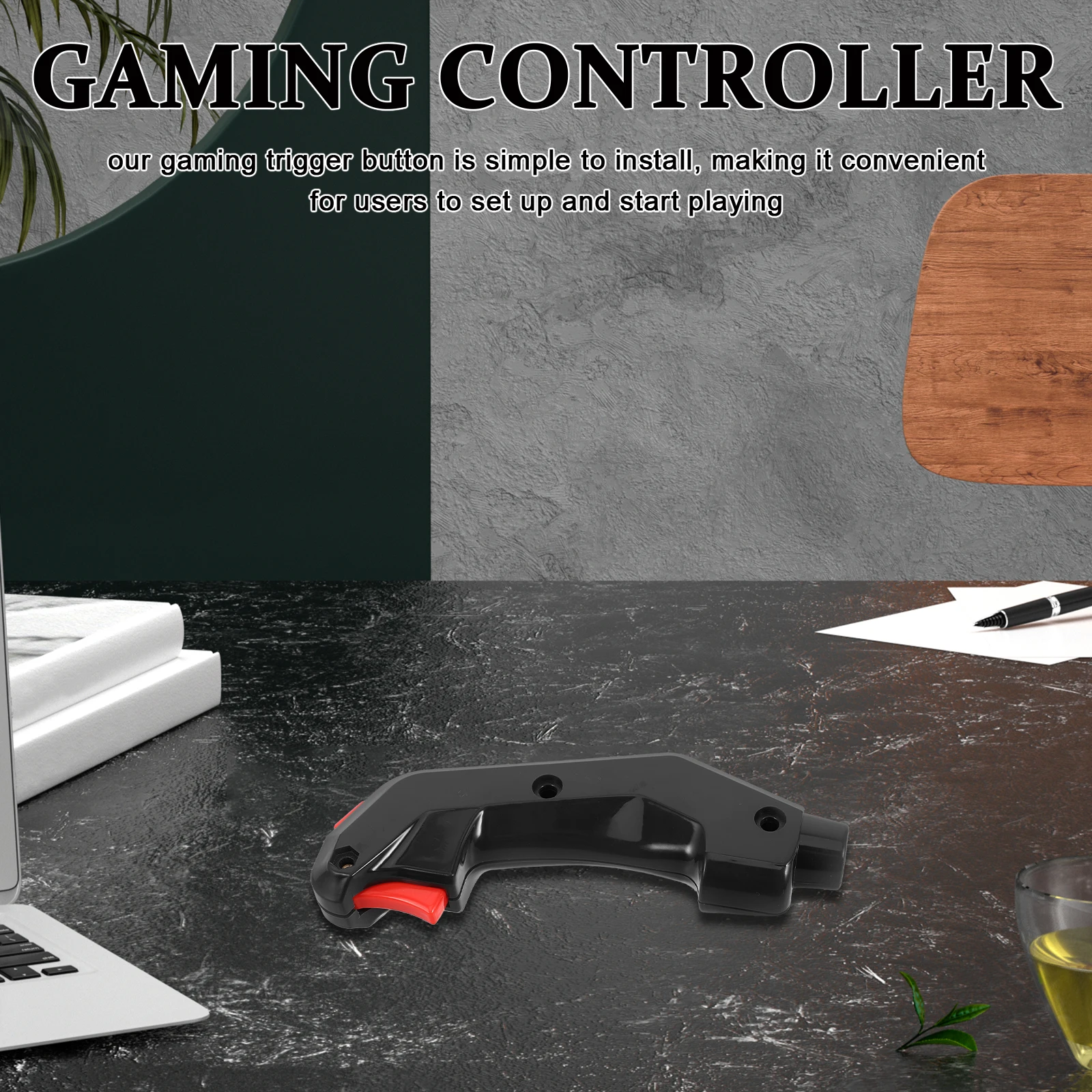 

Game Console Switch Accessories Playing Accessory Supply Gaming Controller Handle Plastic Handles
