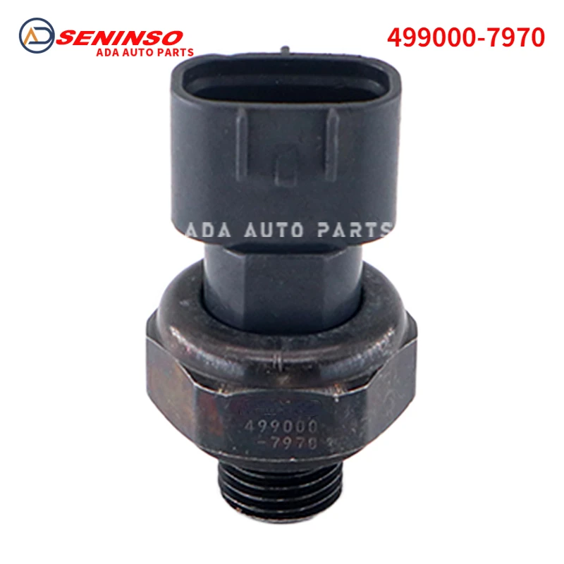 Original New 499000-7970 4990007970 Fuel Pressure Sensor For Toyota For Lexus IS250 IS220