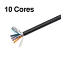 10 Cores