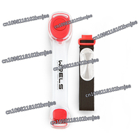 Sports bracelet night running and cycling safety signal light, leg and wrist strap reflective warning equipment