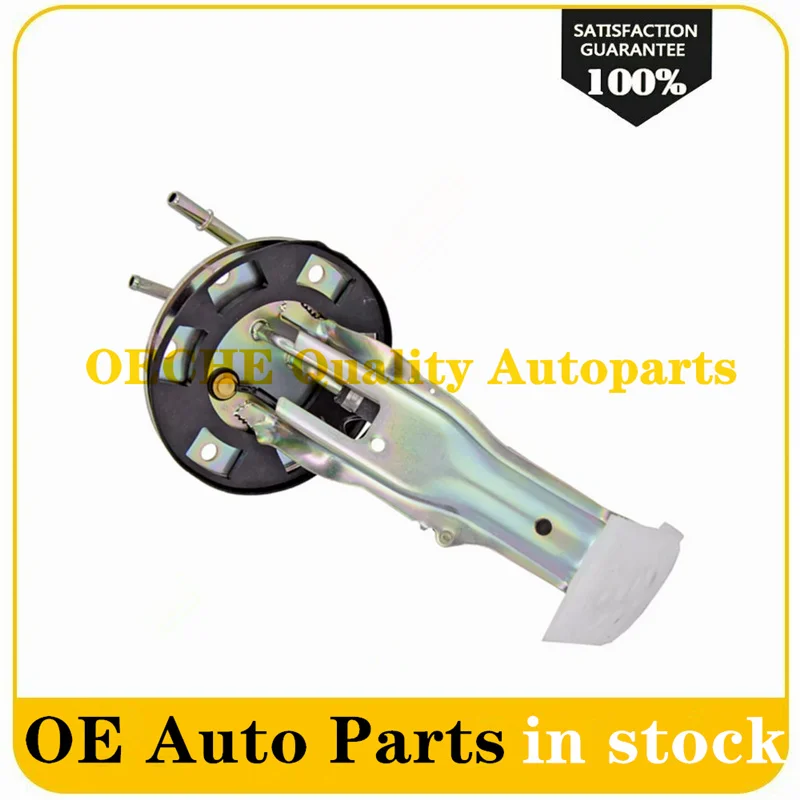 

New 1pc 17040S02L01 Electric Fuel Pump Assembly For Honda Civic 17040-S02-L00 17040S02L00 17040-S02-L01 17040S02L01