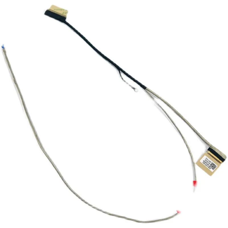 NEW LCD Flex Cable For Asus X515EAU/JA/MA X515EA-1S V5200E F515 FL8850U/D 14005-04040300 1422-03RL0AS 30Pin