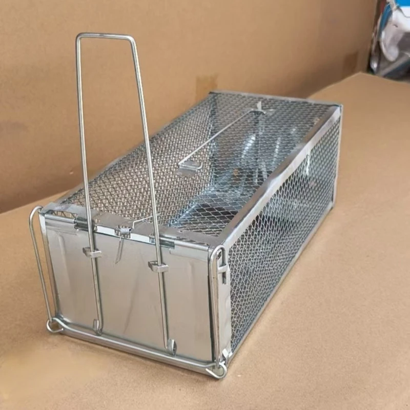 Thumbnail 3 - #33 Top Animal Traps Picks for Every Budget