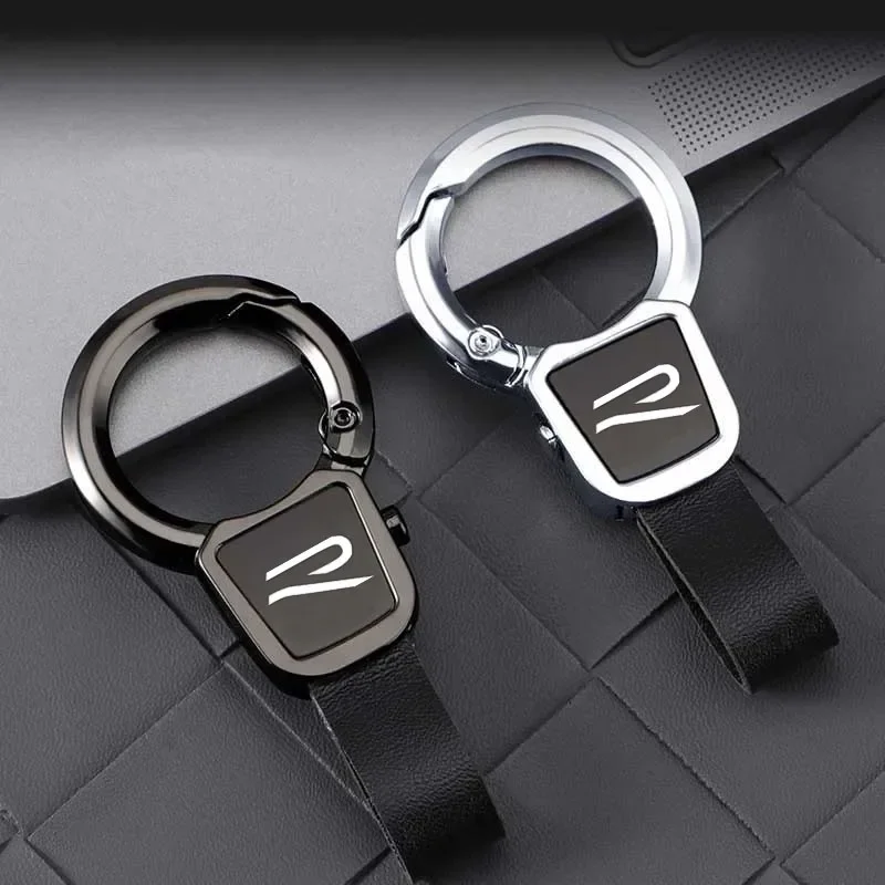 

VW 2026 Hot Premium Metal Keychain for Volkswagen VW R Rline Jetta Tiguan Golf 7 5 4 6 MK4 6 7 8 - Luxury Men Car Key Ring, Auto